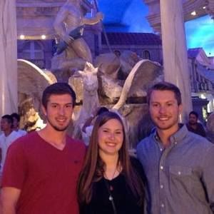 Meet your Posher, Teddy